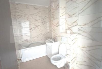 Apartament cu 2 camere în Sânpetru - 1