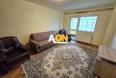 Apartament cu 2 Camere, Etaj 3, Zona Mercur - Cetate