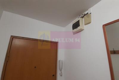 Garsonieră Piața Muncii - Aproape de Metrou - 9
