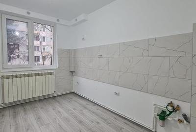 Vanzare apartament 2 camere, in Galati, Micro 19, parter, renovat complet - 2