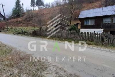 Casă individuală cu 3 camere cu Teren 4900 Mp în Valea Ierii - 2