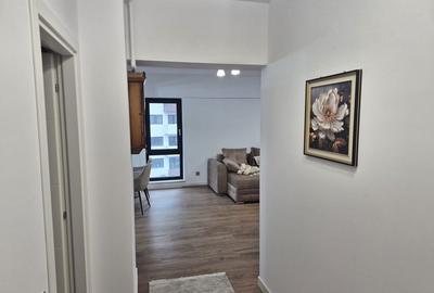 Apartament cu 2 camere decomandat în Central - 3