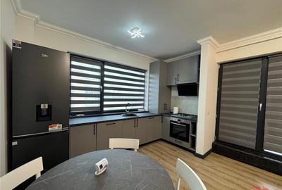 Penthouse 115 mp, terasa 30 mp, parcare boxa, bloc nou - 6