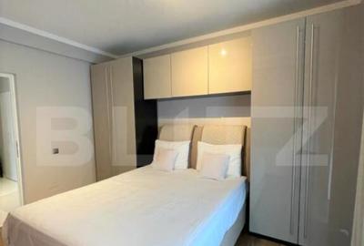 Apartament cu 3 camere semidecomandat în Florești - 4