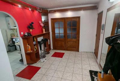 Apartament cu 2 camere decomandat în Zimbru - 4