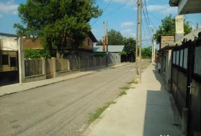 Casă cu 2 camere cu Teren 628 Mp în Exterior Vest - 6