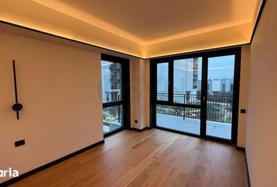 Apartament cu 4 camere în Central - 5