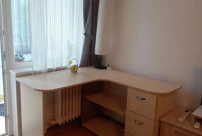 Garsonieră semidecomandată în Lujerului - 6