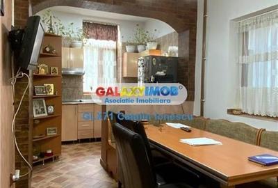 Casă individuală cu 6 camere cu Teren 320 Mp în Central - 5