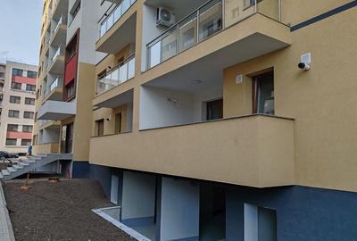 APARTAMENT 2 CAM Metalurgiei / Cartierul Solar Bloc Finalizat - 2