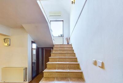 CASA DE VANZARE BUFTEA | 6 camere, 3 bai | utilitati - 7