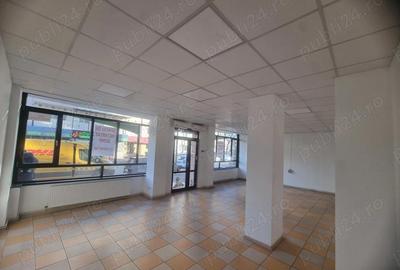 Spațiu comercial, de 82 mp, în Micro 12 - 6