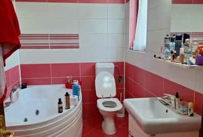 Resedinta deosebita,constr 2012,parc Carol 10min,7 camere,7 bai,2 locuri parcare Resedinta deosebita,constr 2012,parc Carol 10min,7 camere,7 bai,2 locuri parcare - 12