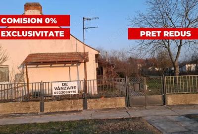 Casă cu Teren 1100 Mp în Central - 18