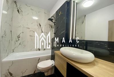 Apartament 2 camere | Etaj 2 | Balcon | Mobilat si utilat - 6