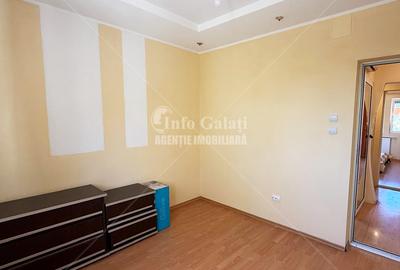 | Apartament cu 3 camere | Mazepa 1 |  Mobilat | Etaj 4  | - 3