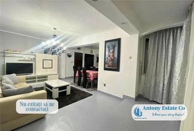 Apartament cu 3 camere în Rogerius - 1