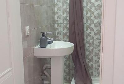 Garsoniera in zona Tractorul - 3