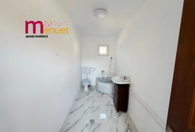 Casă cu 2 camere cu Teren 230 Mp în Central - 10