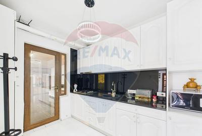 Casa / Vila cu 4 camere de vanzare in zona Est - 6