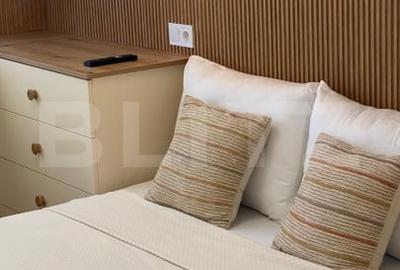 Apartament 2 camere, 42 mp, zona Manastur Apartament 2 camere, 42 mp, zona Manastur - 2