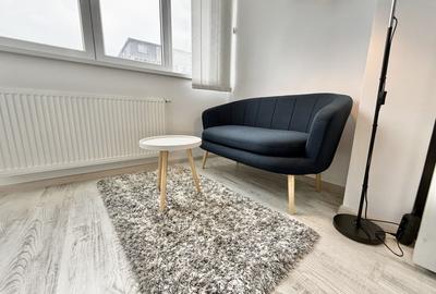 Garsonieră decomandată, mobilată în Militari - 7