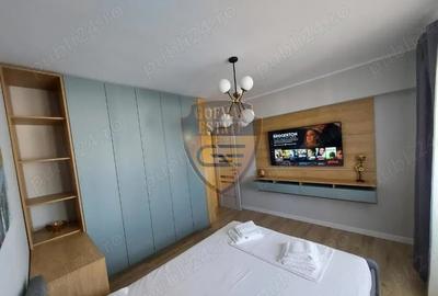 Apartament 2 camere, Faleza Nord, parcare, termen lung - 2