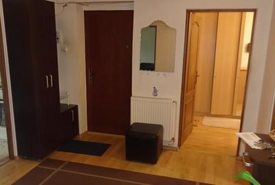 Inchiriez apartament 4 camere decomandat in Deva, et 3 Piata Inchiriez apartament 4 camere decomandat in Deva, et 3 Piata - 9