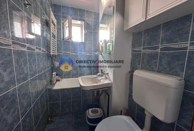 Apartament clasic 3 camere - Darmanesti, Piatra Neamt Apartament clasic 3 camere - Darmanesti, Piatra Neamt - 15