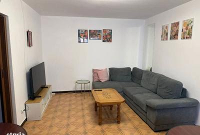 Apartament cu 2 camere decomandat, mobilat în Titulescu - 4