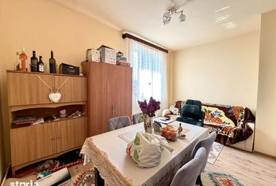 Apartament cu 2 camere semidecomandat în Ghiroda - 3
