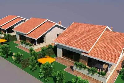 Vila unifamiliala construita corect in Cernica cu acces usor spre Bucuresti - 3