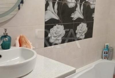 Apartament modern 2 camere Titan - Drumul Crivatului, 59 mp - 6