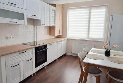 Apartament cu 2 camere în Titan