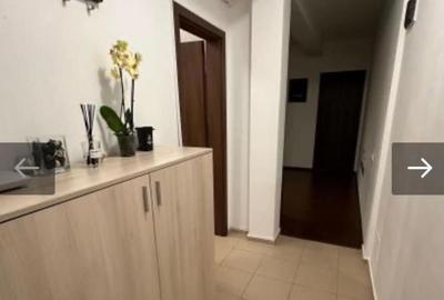 Apartament cu 2 camere în Est - 1