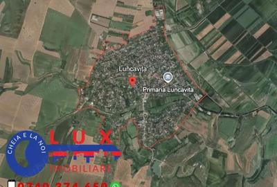 Spațiu comercial, de 250 mp, în Lunca - 2