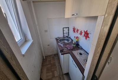 Apartament cu 2 camere semidecomandat în Tomis Nord - 3