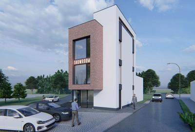 Spațiu comercial, de 150 mp, în Valea Adâncă