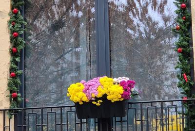 Garsonieră decomandată în Ultracentral - 2