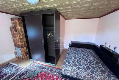 CASA 3 CAMERE, MATAU, CAMPULUNG, TEREN 1709 - 31