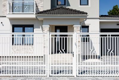 Casă individuală cu 5 camere cu Canalizare în Dumbrăvița - 11