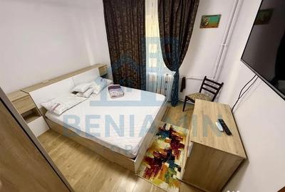 Apartament cu 2 camere decomandat în Rovine - 2
