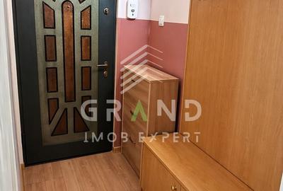 Apartament cu 3 camere semidecomandat, mobilat în Mănăștur - 7