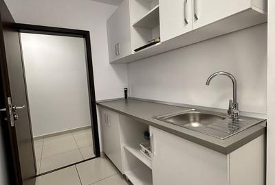 Spațiu comercial, de 28 mp, în Ultracentral - 2