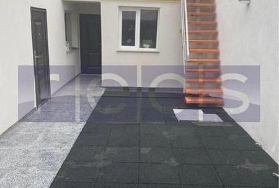 Casă individuală cu 3 camere cu Canalizare în Domenii - 3