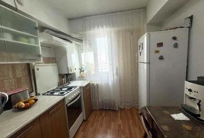 Apartament 3 camere decomandat zona Zahana - 5