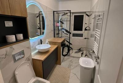 Apartament cu 2 camere decomandat în Păcurari - 8
