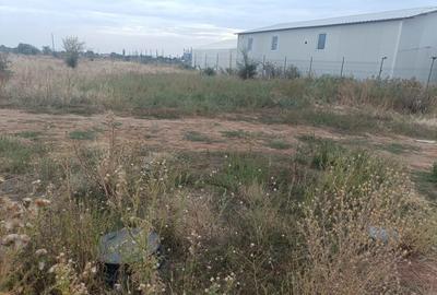 Spațiu comercial, în Preajba