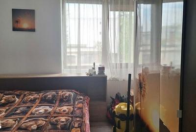 Apartament cu 2 camere în Central - 1