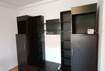Apartament cu 2 camere decomandat, mobilat în Vasile Aaron - 6